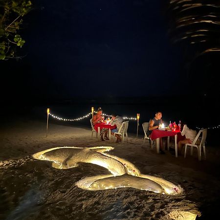 Bougainvillea Inn - Maldives Фулидхоо Экстерьер фото